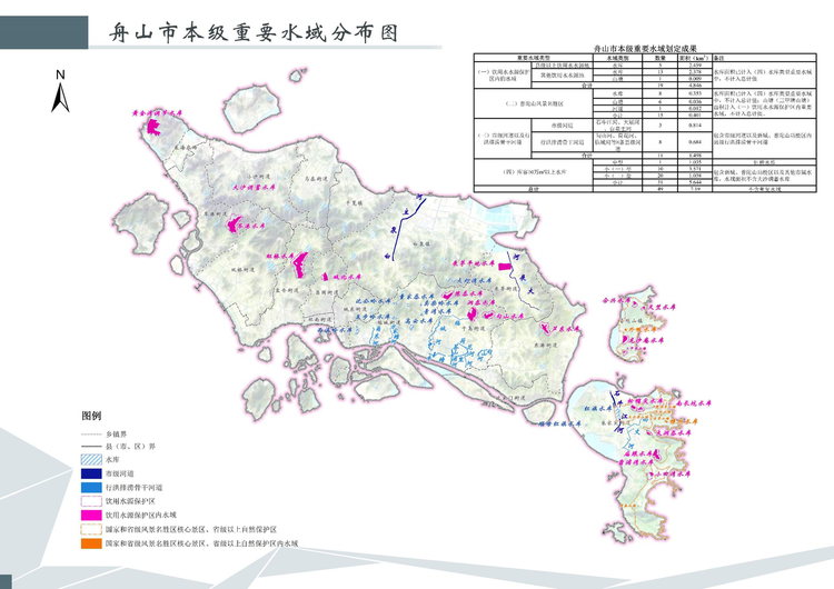 舟山市