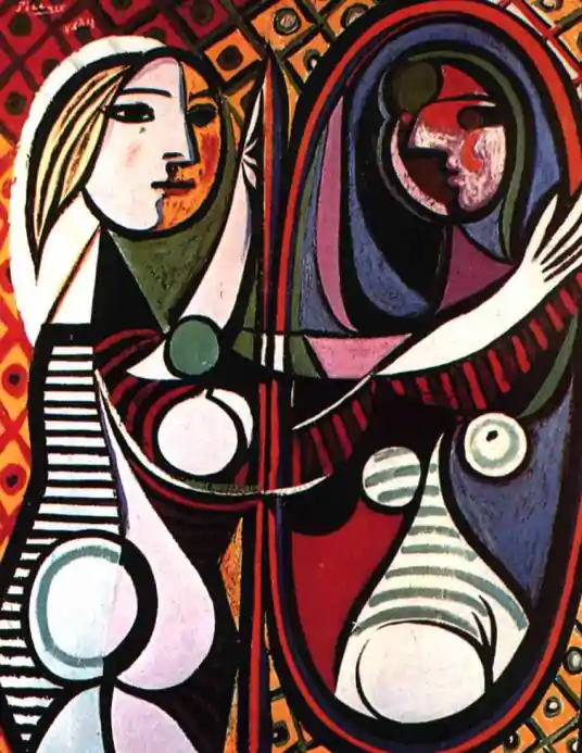 巴勃罗·毕加索