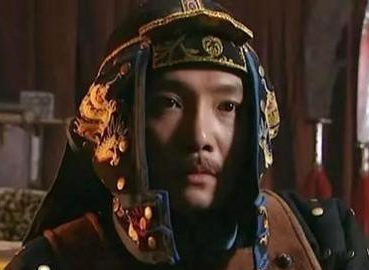 爱新觉罗·胤禵