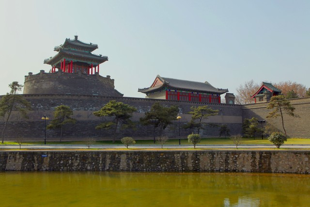 邯郸市