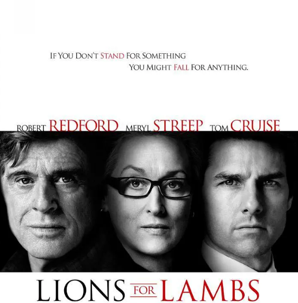 罗伯特·雷德福