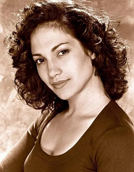 詹妮弗·洛佩兹