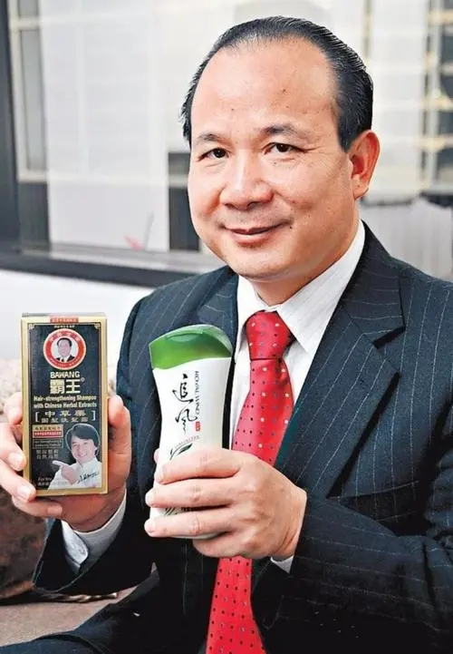 陈启源