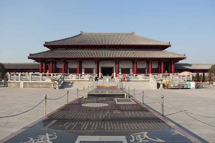 漯河市