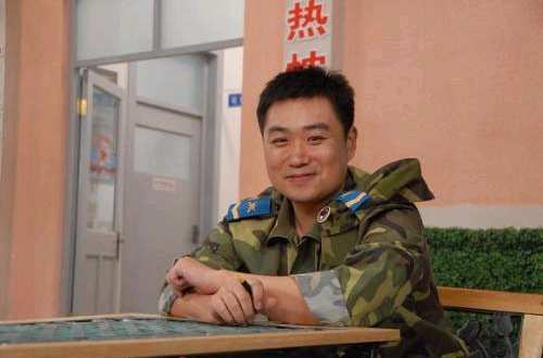 王德军