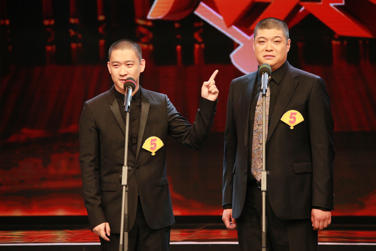 王力宏、刘谦大腕云集央视春晚首场联排 完整节目单流出令人期待