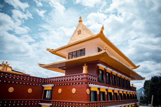 凉山彝族自治州