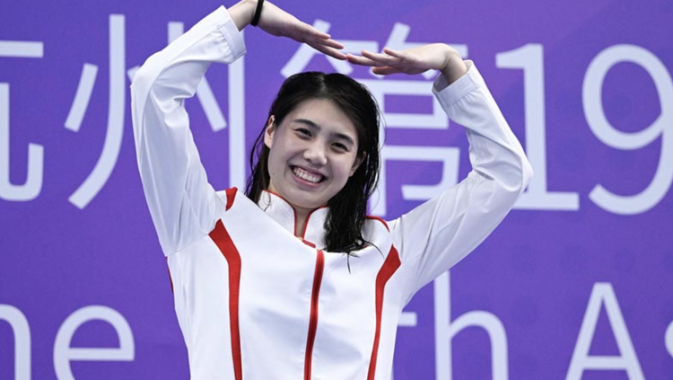2022年杭州亚运会