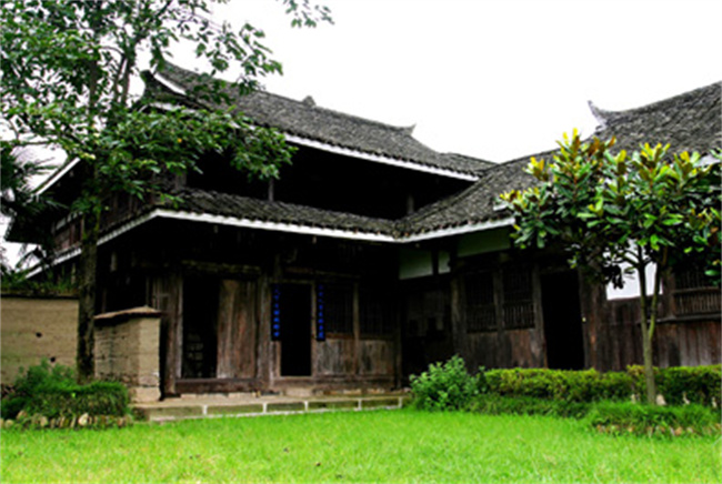 隆回县