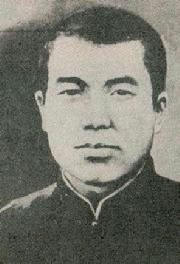 彭荣华