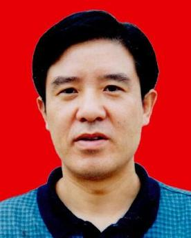陈德忠