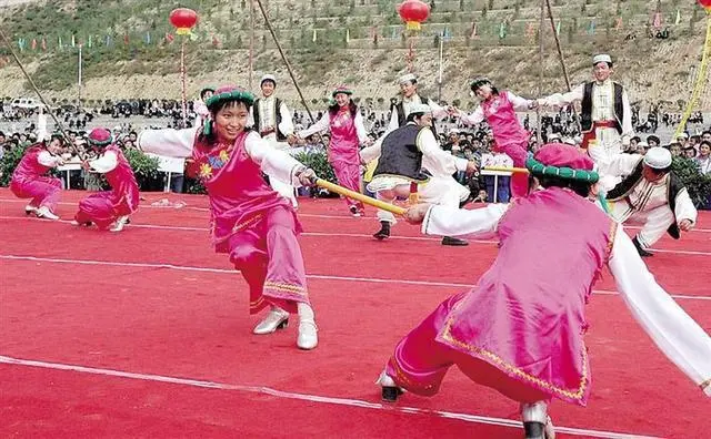 东乡族