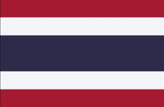 泰国