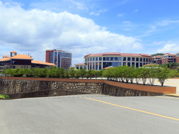 贵州城市职业学院