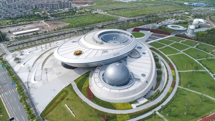 中国(上海)自由贸易试验区临港新片区