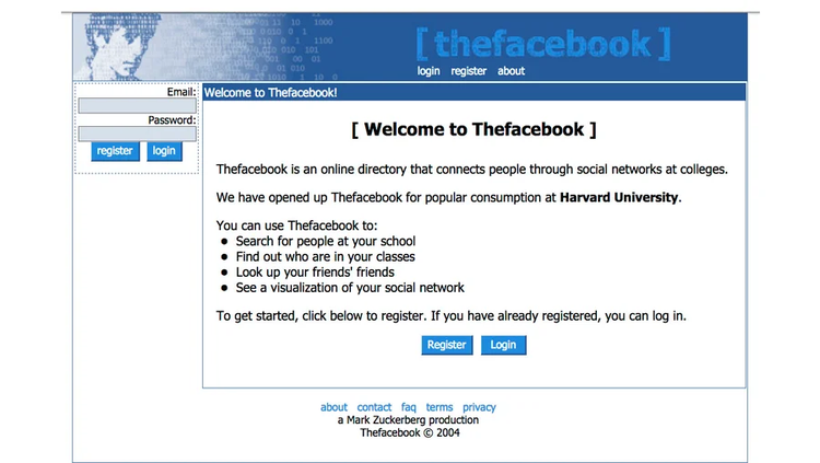 马克·扎克伯格