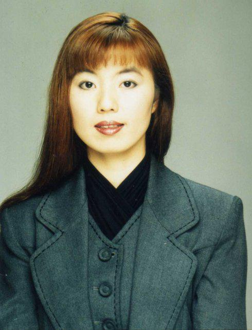 叶青[东京国际交流集团董事长]