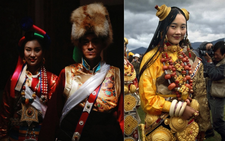 迪庆藏族自治州