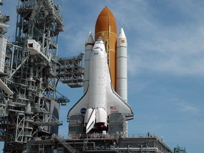 美国太空探索技术公司