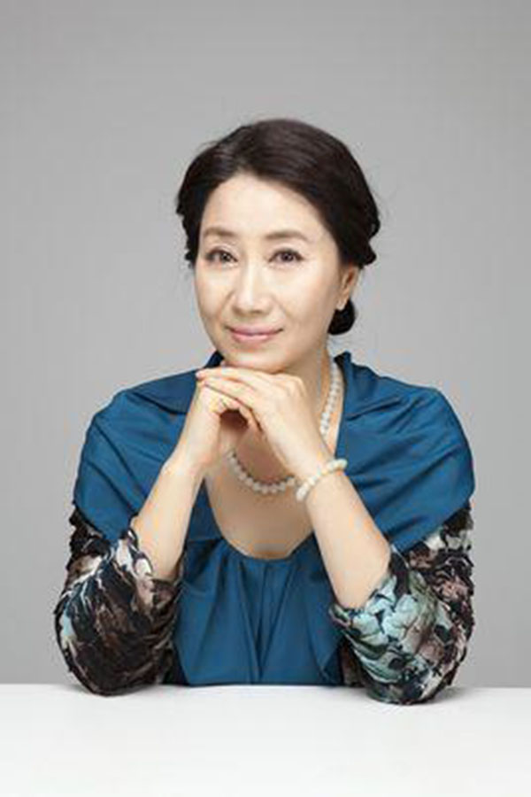 玻璃鞋