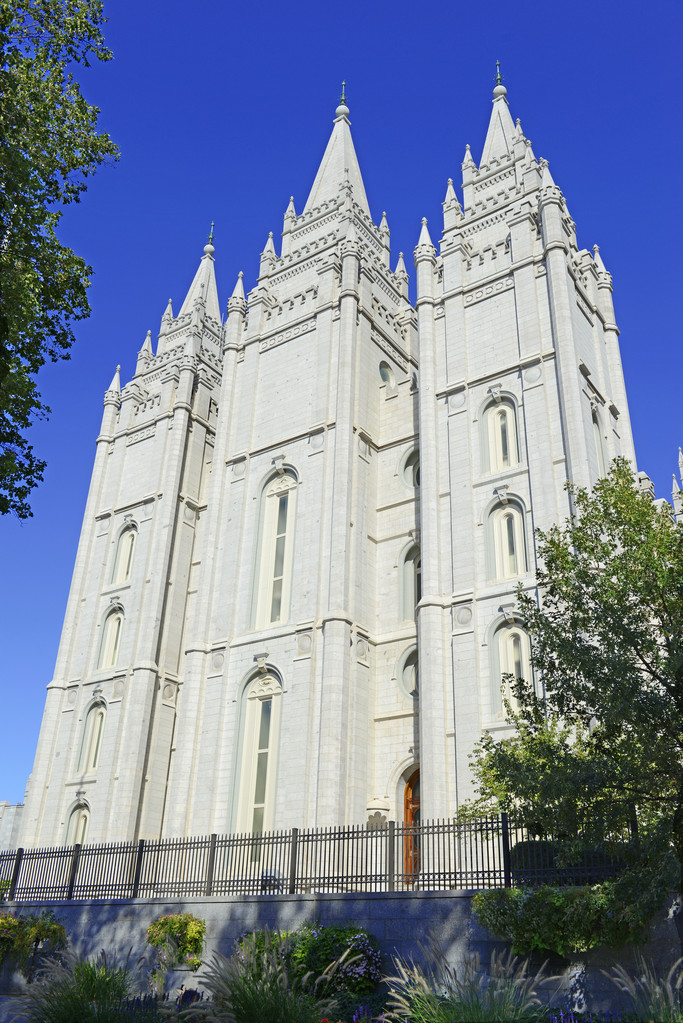 耶稣基督后期圣徒教会