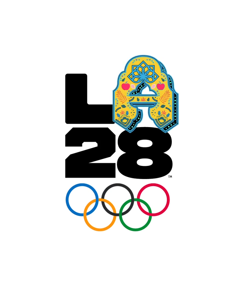 2028年洛杉矶奥运会