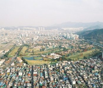 驻韩美军