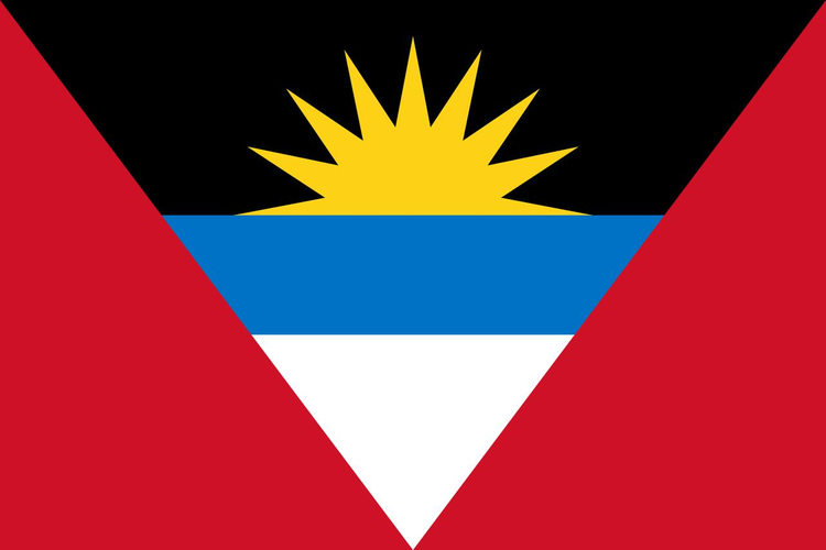 安提瓜和巴布达