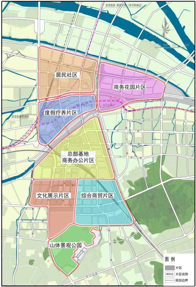 五马峰公园