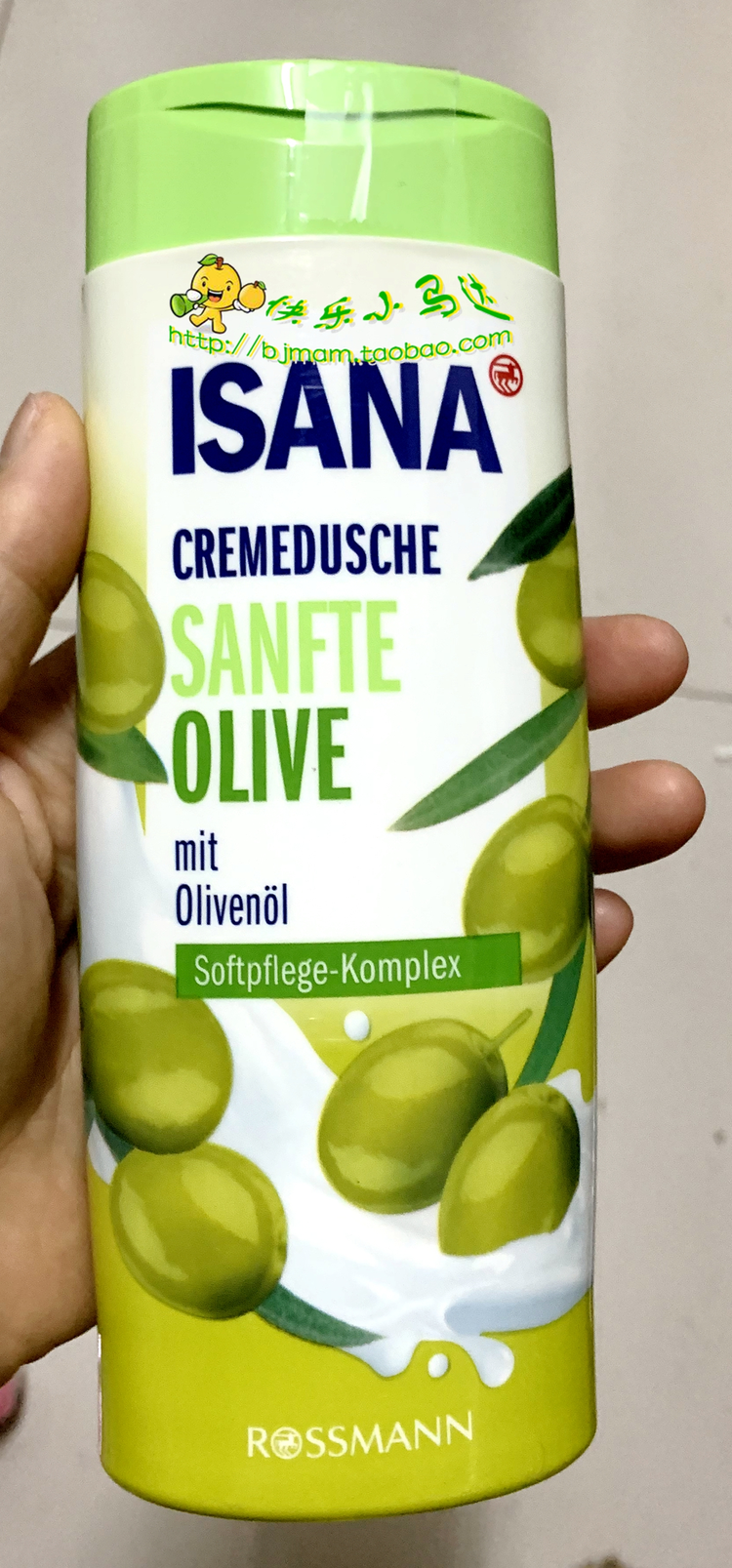 ISANA