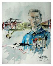 勒内·保罗·丰克