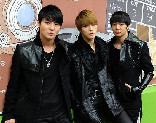 JYJ
