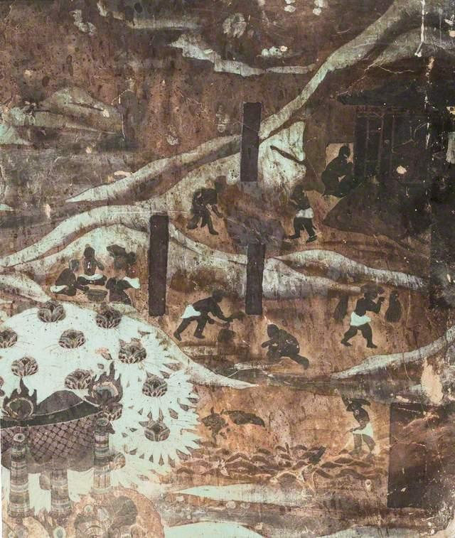 曲辕犁