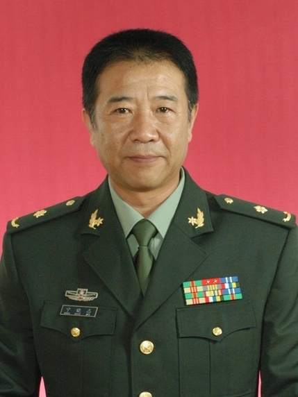 古今大战秦俑情