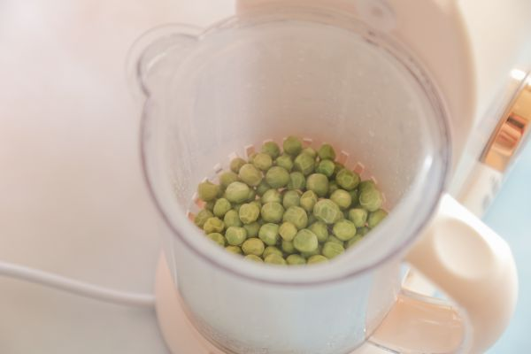 豌豆泥