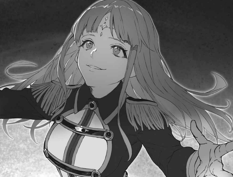 86不存在的战区