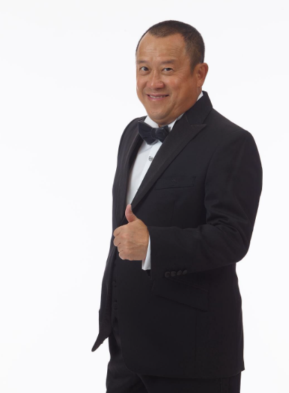 香港明星足球队