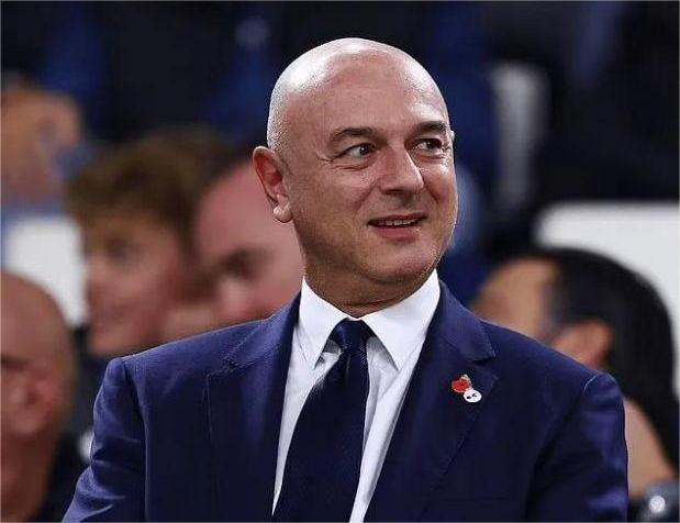 托特纳姆热刺足球俱乐部