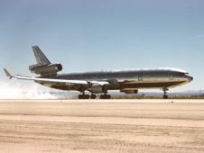 Propulsion Cntrolled Aircraft