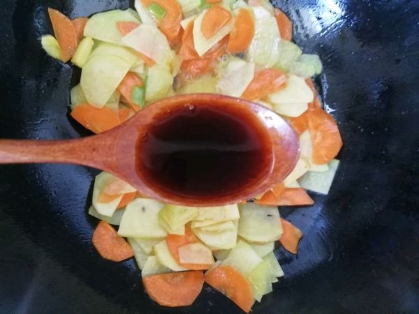 洋葱土豆