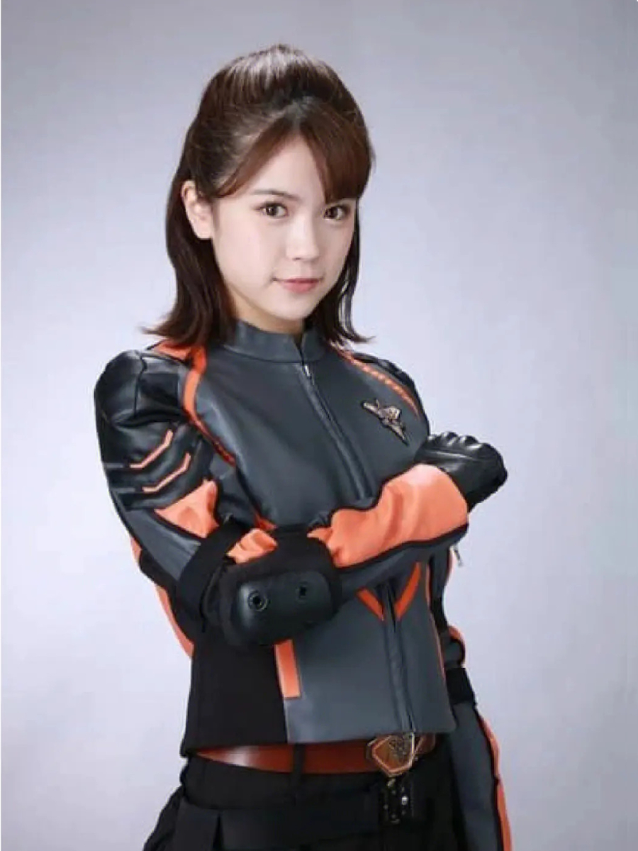 村山优香