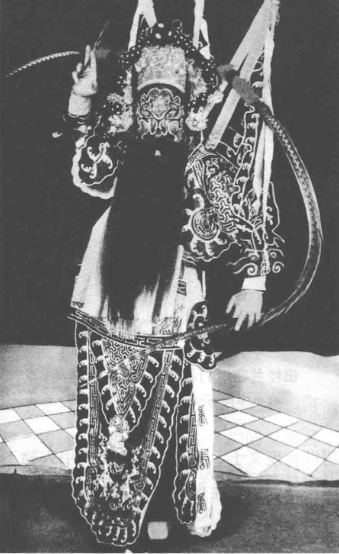 晋剧