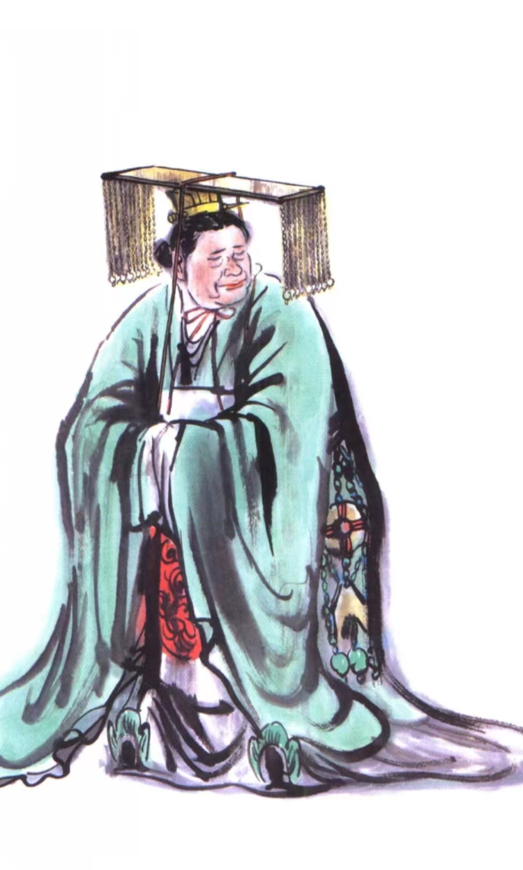 张翼