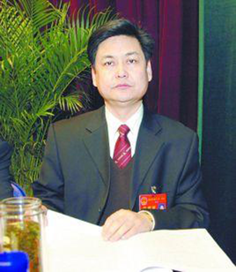 杨杰