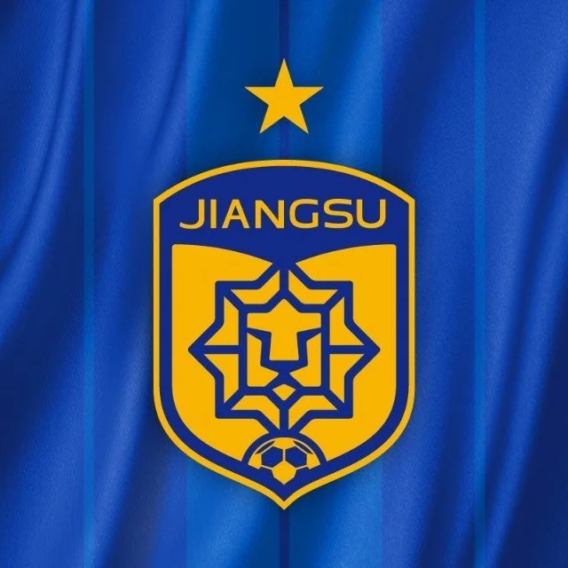 江苏足球俱乐部