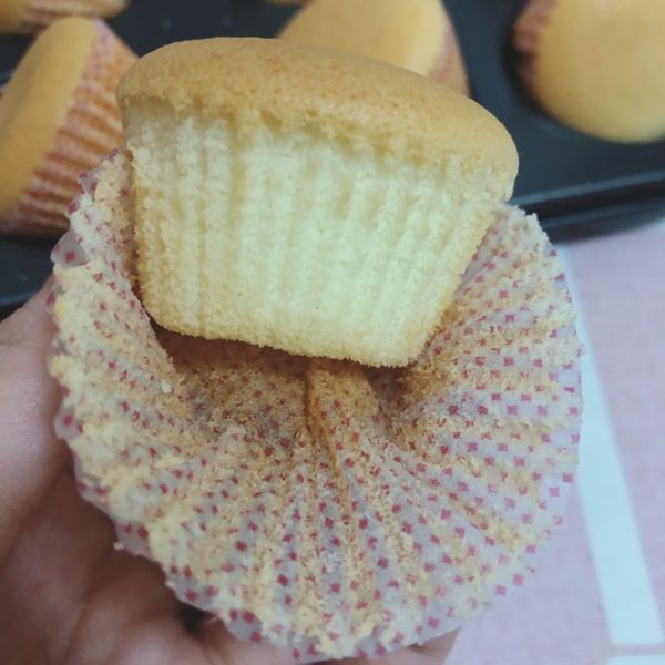 迷你小蛋糕