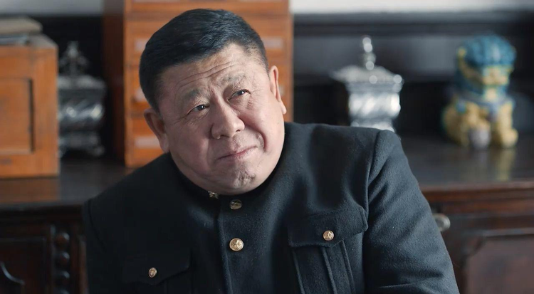 对峙