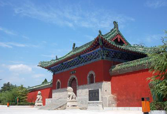新乡市