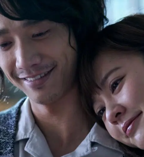 比悲伤更悲伤的故事