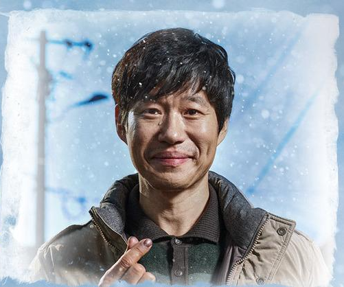 为何那样，奉尚先生